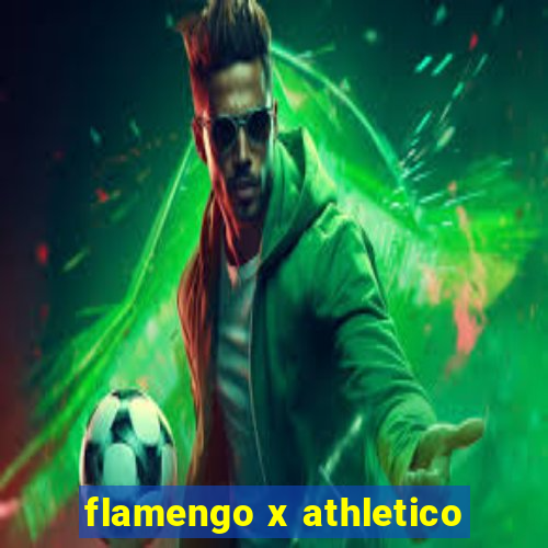 flamengo x athletico-pr ao vivo futemax